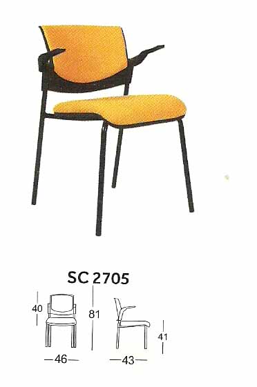 Secretary Series - SC 2705