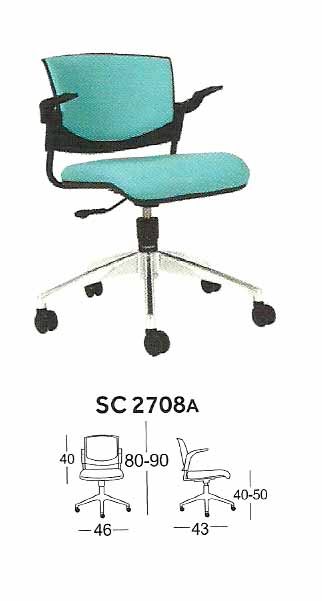 Secretary Series - SC 2708 A