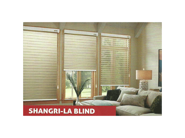 Shangrila Blind