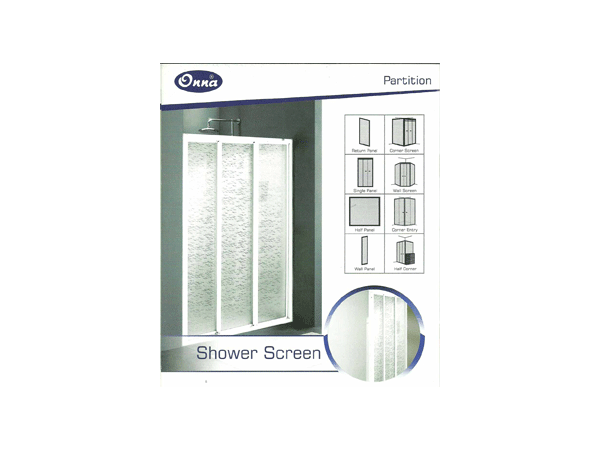 Shower Screen