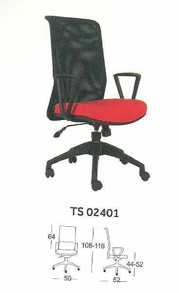 Top Star Series - TS 02401