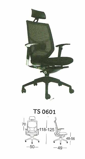 Top Star Series - TS 0601