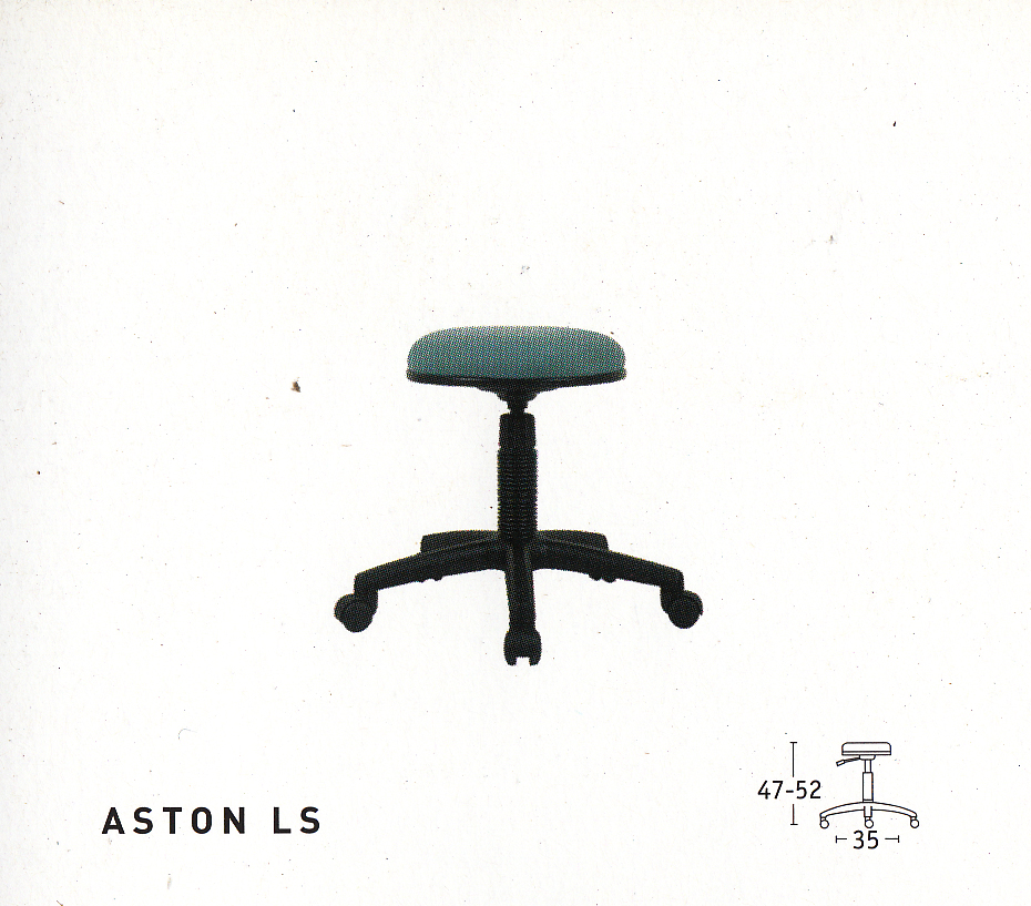 UTILITY - ASTON LS