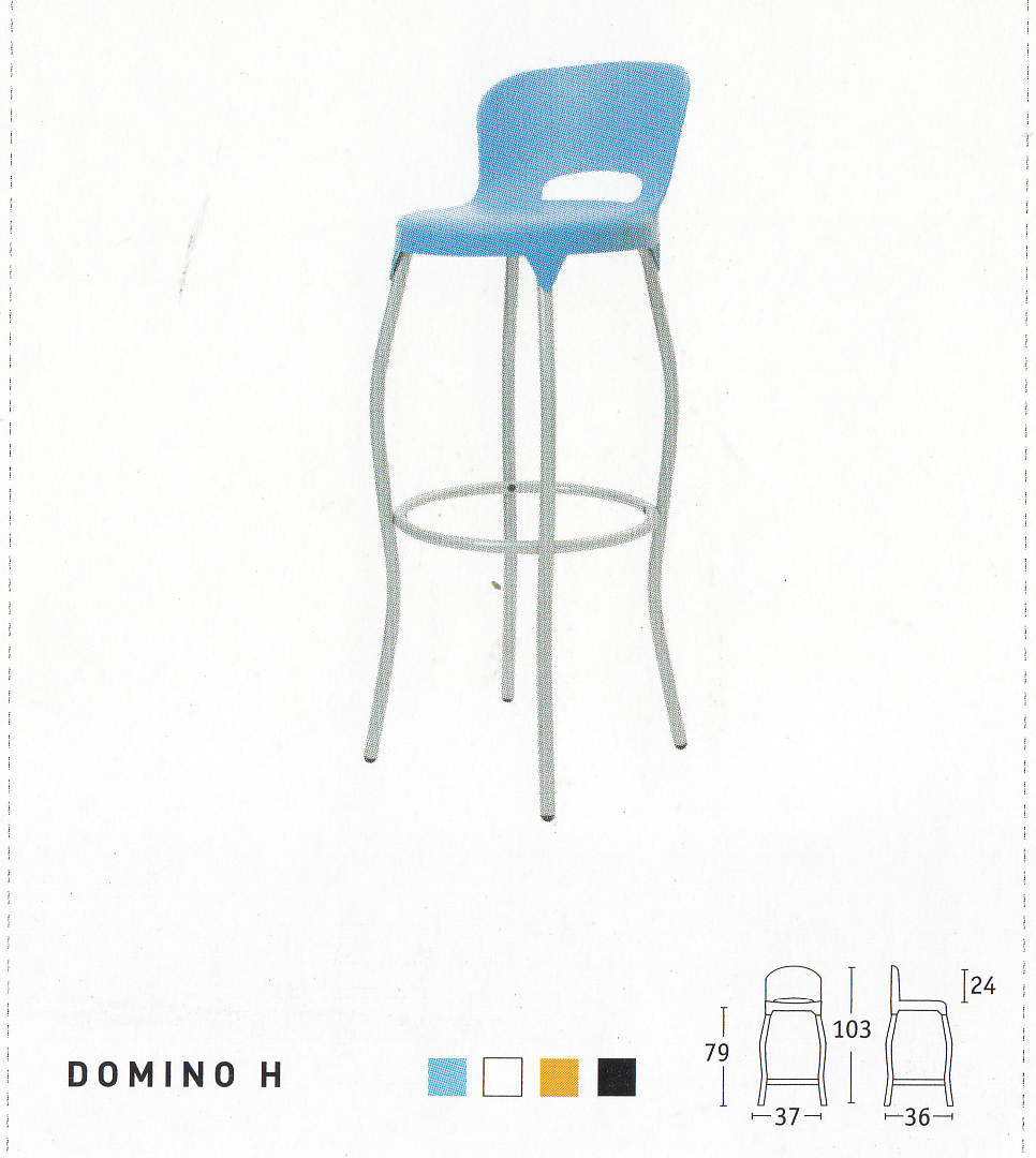 UTILITY - DOMINO H