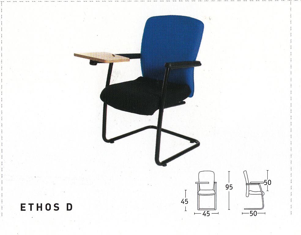 UTILITY - ETHOS D