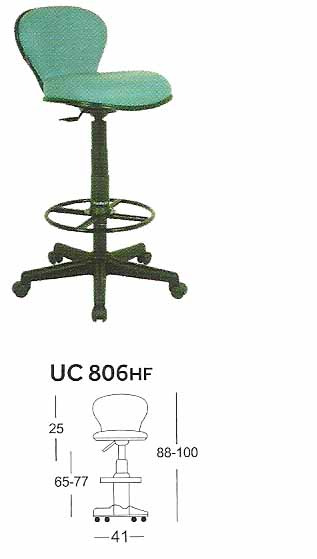 Utility Series -  UC 806HF