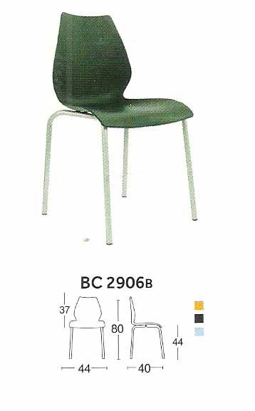 Utility Series - BC 2906B