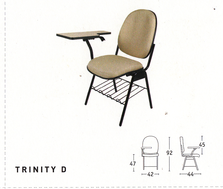 UTILITY - TRINITY D