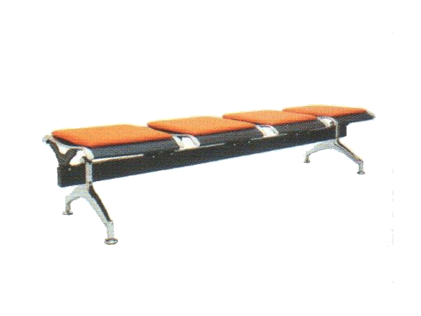 Visitor Chair - AC 1040F