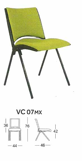 Visitor Series - VC 07 MX