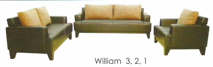 William