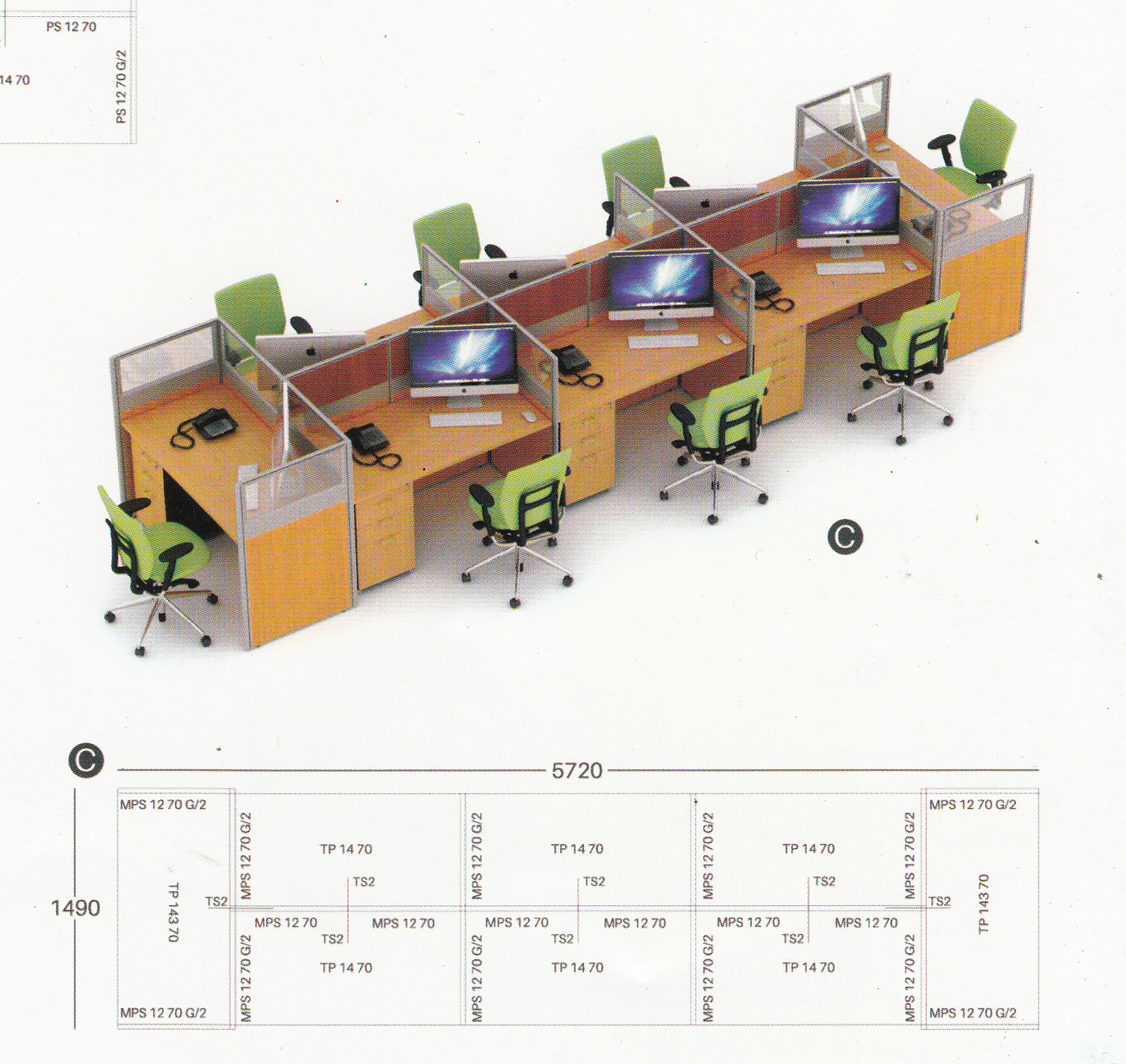 WORKSTATION