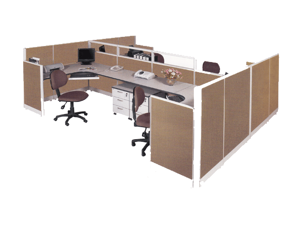 Workstation - Excel 1